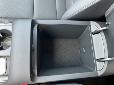 2027 Hyundai Palisade Hybrid SEL 7P