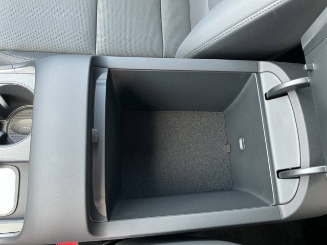 2027 Hyundai Palisade Hybrid SEL 7P