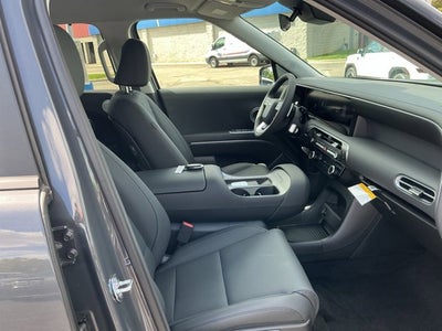 2027 Hyundai Palisade Hybrid SEL 7P