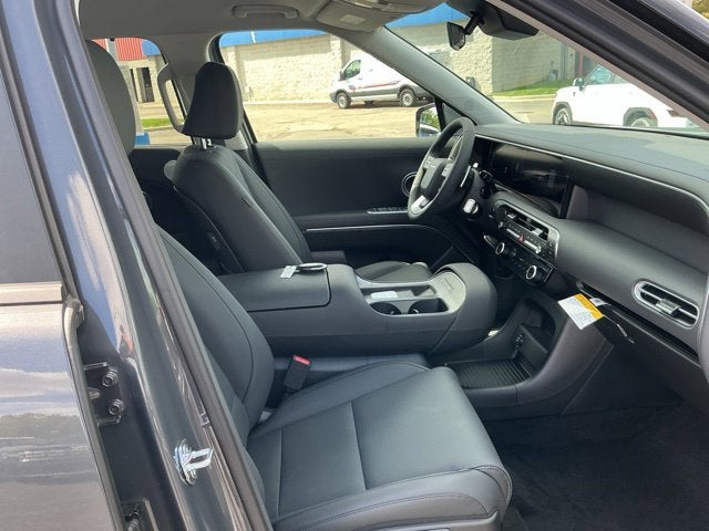 2027 Hyundai Palisade Hybrid SEL 7P