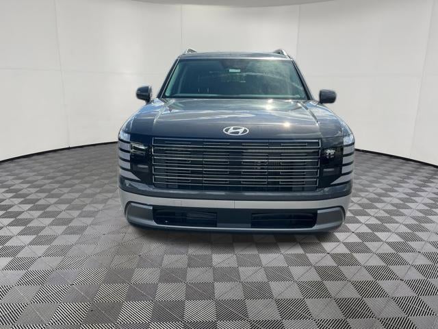 2027 Hyundai Palisade Hybrid SEL 7P