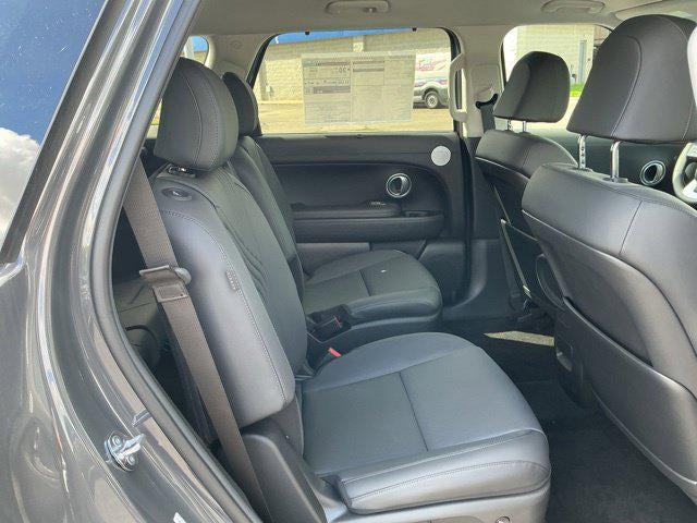 2027 Hyundai Palisade Hybrid SEL 7P