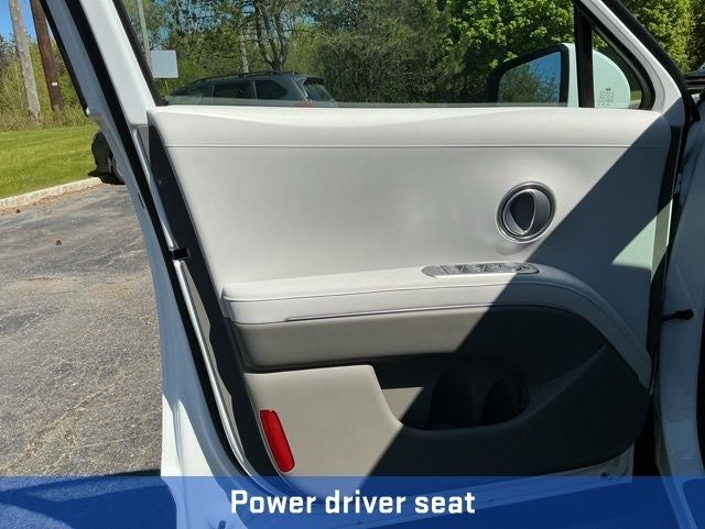 2026 Hyundai Palisade Hybrid SEL 7P