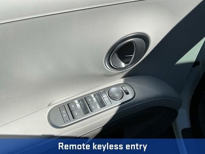 2026 Hyundai Palisade Hybrid SEL 7P