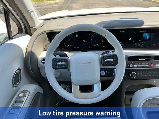 2026 Hyundai Palisade Hybrid SEL 7P