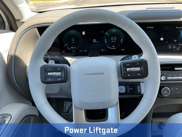 2026 Hyundai Palisade Hybrid SEL 7P