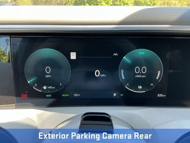 2026 Hyundai Palisade Hybrid SEL 7P