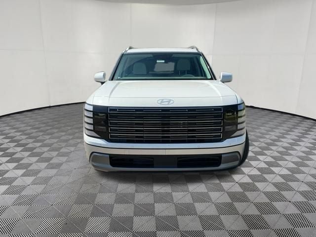 2026 Hyundai Palisade Hybrid SEL 7P