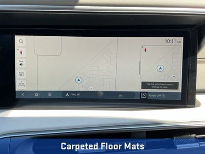 2026 Hyundai Palisade Hybrid SEL 7P