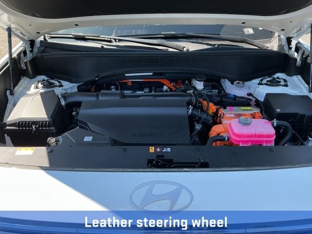 2026 Hyundai Palisade Hybrid SEL 7P