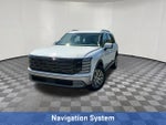 2026 Hyundai Palisade Hybrid SEL 7P