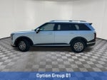 2026 Hyundai Palisade Hybrid SEL 7P