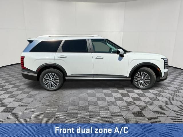 2026 Hyundai Palisade Hybrid SEL 7P