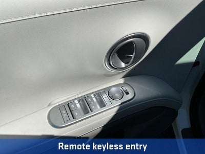 2026 Hyundai Palisade Hybrid SEL 7P