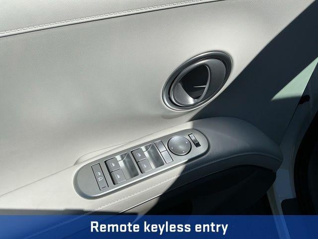 2026 Hyundai Palisade Hybrid SEL 7P
