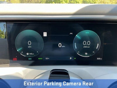 2026 Hyundai Palisade Hybrid SEL 7P