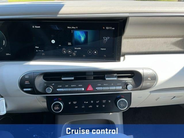 2026 Hyundai Palisade Hybrid SEL 7P