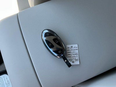 2026 Hyundai Palisade Hybrid SEL 7P