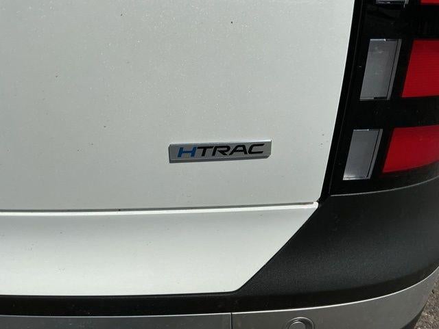 2026 Hyundai Palisade Hybrid SEL 7P