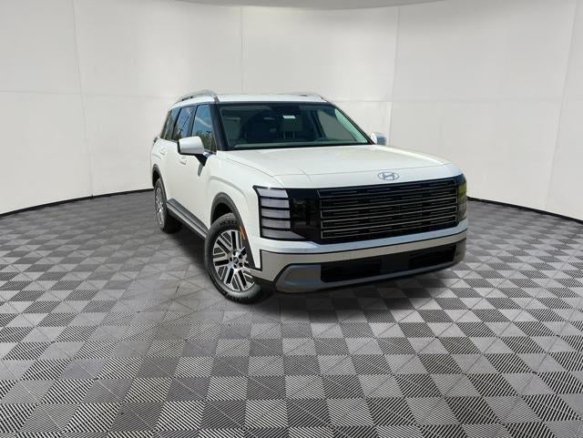 2026 Hyundai Palisade Hybrid SEL 7P