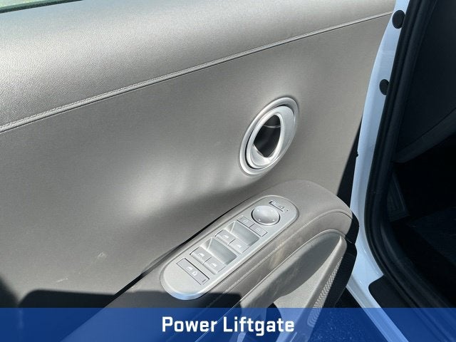 2027 Hyundai Palisade Hybrid SEL 7P