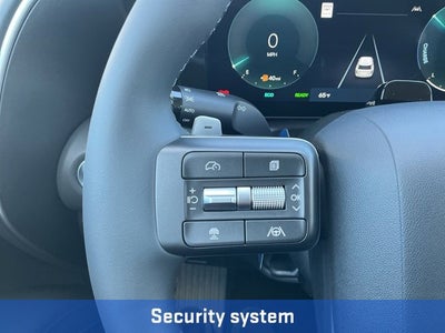 2027 Hyundai Palisade Hybrid SEL 7P