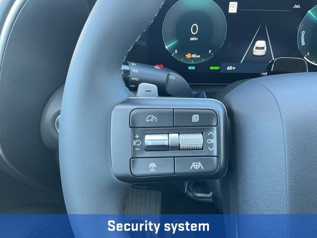 2027 Hyundai Palisade Hybrid SEL 7P