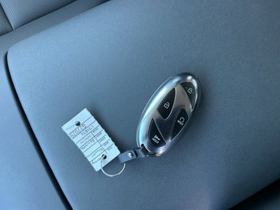 2027 Hyundai Palisade Hybrid SEL 7P