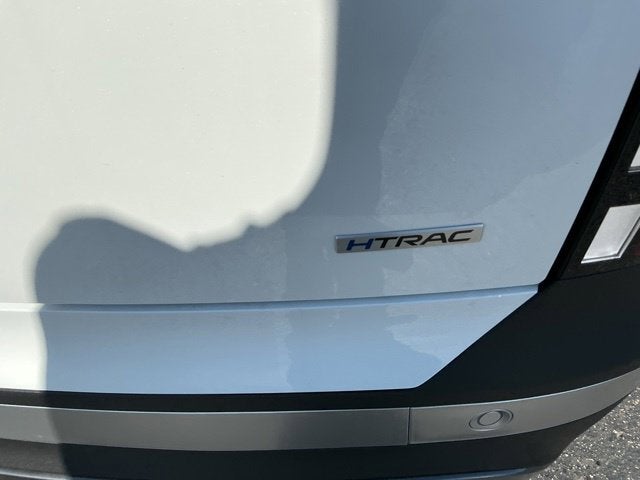 2027 Hyundai Palisade Hybrid SEL 7P