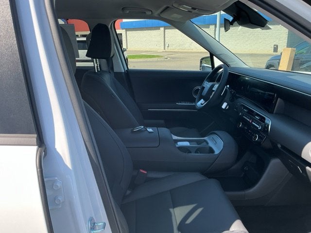 2027 Hyundai Palisade Hybrid SEL 7P