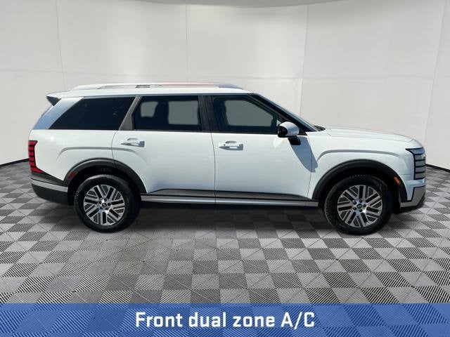 2027 Hyundai Palisade Hybrid SEL 7P