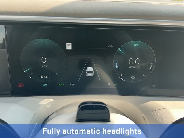 2026 Hyundai Palisade Hybrid SEL 7P