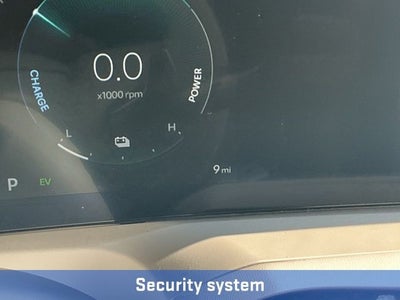 2026 Hyundai Palisade Hybrid SEL 7P