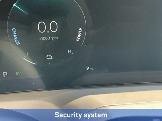 2026 Hyundai Palisade Hybrid SEL 7P