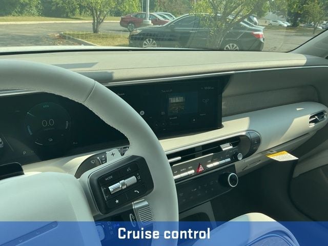 2026 Hyundai Palisade Hybrid SEL 7P