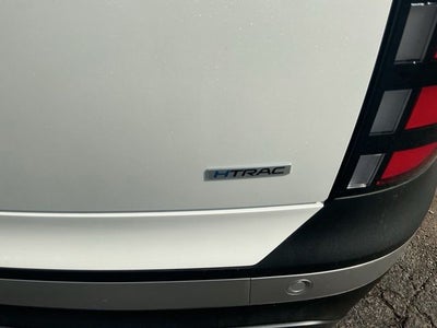2026 Hyundai Palisade Hybrid SEL 7P