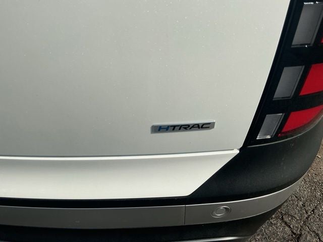 2026 Hyundai Palisade Hybrid SEL 7P