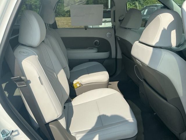 2026 Hyundai Palisade Hybrid SEL 7P