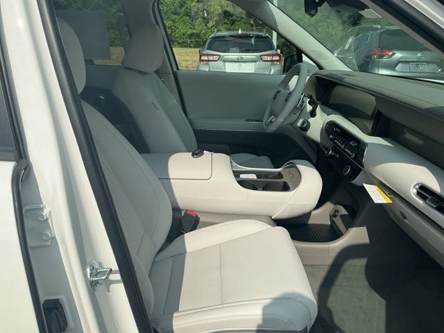 2026 Hyundai Palisade Hybrid SEL 7P