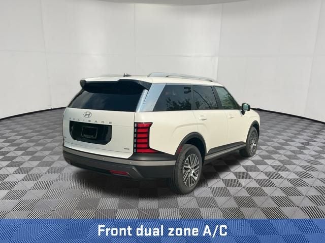 2026 Hyundai Palisade Hybrid SEL 7P