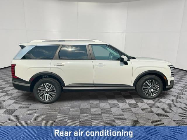 2026 Hyundai Palisade Hybrid SEL 7P