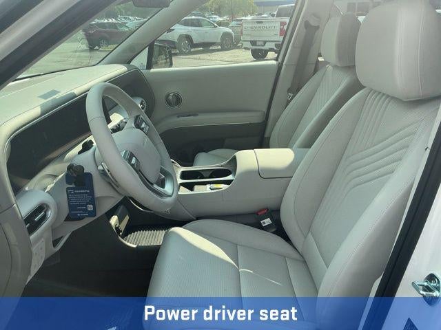 2026 Hyundai Palisade Hybrid SEL 7P