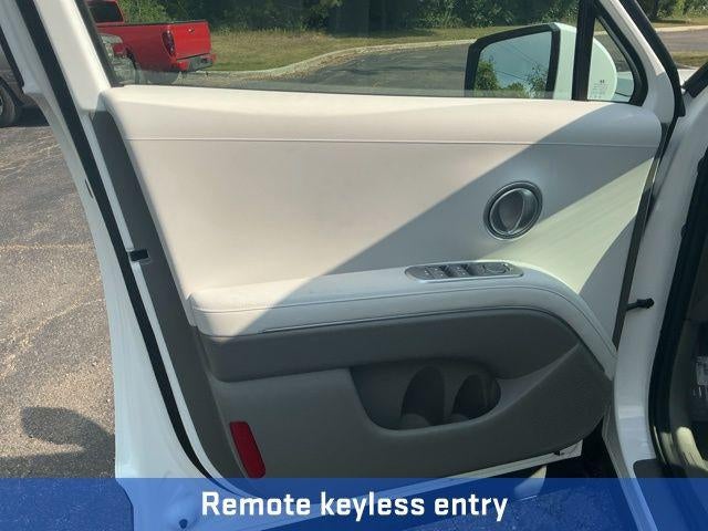 2026 Hyundai Palisade Hybrid SEL 7P
