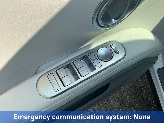 2026 Hyundai Palisade Hybrid SEL 7P