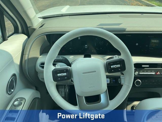 2026 Hyundai Palisade Hybrid SEL 7P