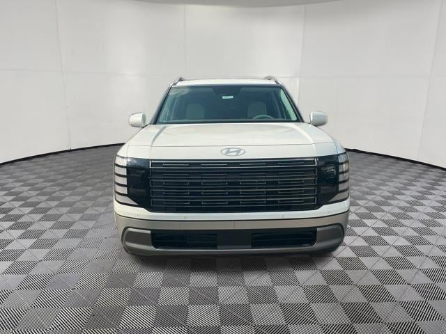 2026 Hyundai Palisade Hybrid SEL 7P