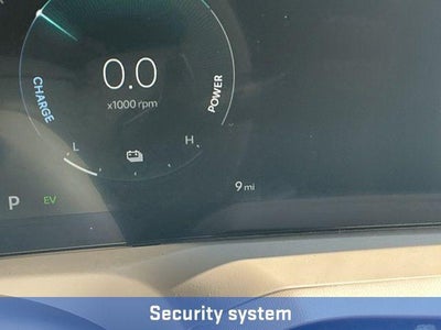 2026 Hyundai Palisade Hybrid SEL 7P