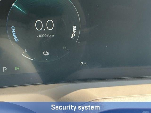 2026 Hyundai Palisade Hybrid SEL 7P