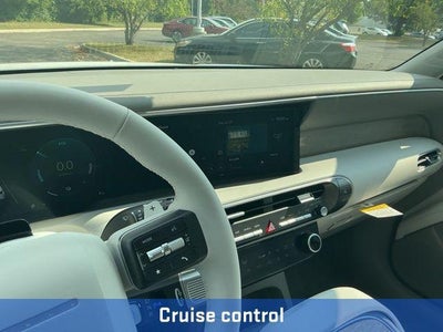 2026 Hyundai Palisade Hybrid SEL 7P