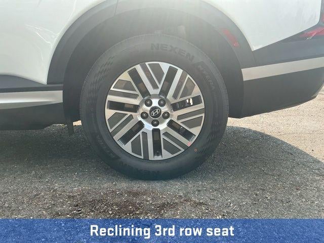 2026 Hyundai Palisade Hybrid SEL 7P